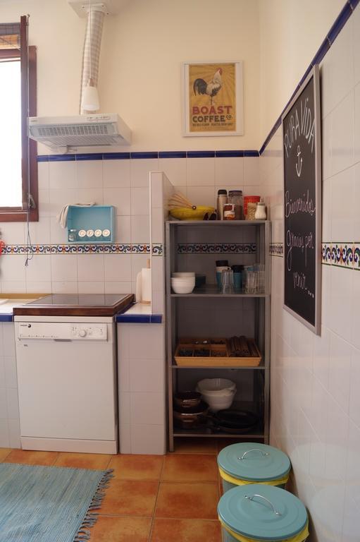 Hostel Pura Vida - Albergue Juvenil Palma de Mallorca Exteriér fotografie