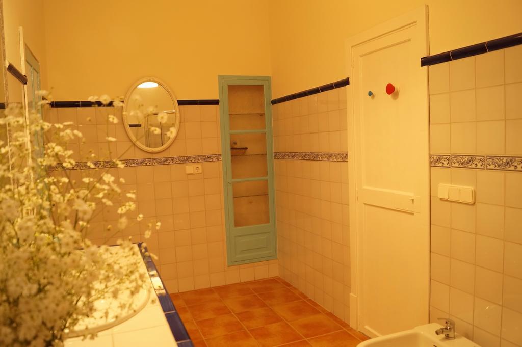 Hostel Pura Vida - Albergue Juvenil Palma de Mallorca Exteriér fotografie